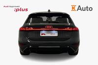Audi A6 e-tron vaihtoauto