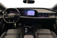 Audi A6 e-tron vaihtoauto