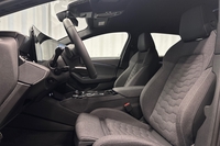 Audi A6 e-tron vaihtoauto