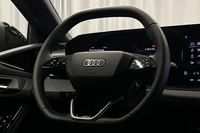 Audi A6 e-tron vaihtoauto