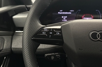 Audi A6 e-tron vaihtoauto