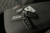 Audi A6 e-tron vaihtoauto