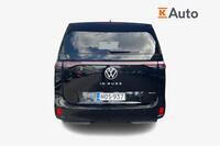 Volkswagen ID. Buzz vaihtoauto