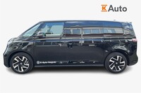Volkswagen ID. Buzz vaihtoauto