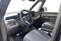 Volkswagen ID. Buzz vaihtoauto