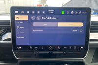 Volkswagen ID. Buzz vaihtoauto