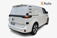 Volkswagen ID. Buzz vaihtoauto