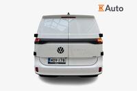 Volkswagen ID. Buzz vaihtoauto