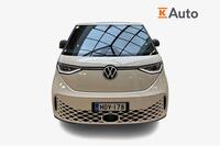 Volkswagen ID. Buzz vaihtoauto