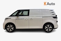 Volkswagen ID. Buzz vaihtoauto