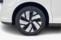 Volkswagen ID. Buzz vaihtoauto