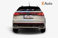 Volkswagen Taigo vaihtoauto