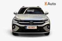 Volkswagen Taigo vaihtoauto