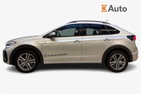 Volkswagen Taigo vaihtoauto