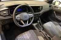 Volkswagen Taigo vaihtoauto