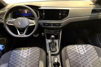 Volkswagen Taigo vaihtoauto