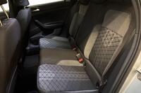 Volkswagen Taigo vaihtoauto