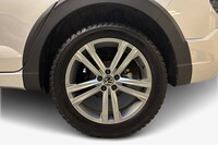 Volkswagen Taigo vaihtoauto