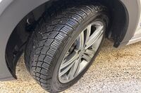 Volkswagen Taigo vaihtoauto