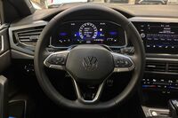 Volkswagen Taigo vaihtoauto