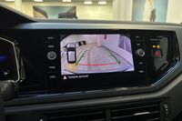 Volkswagen Taigo vaihtoauto