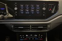 Volkswagen Taigo vaihtoauto