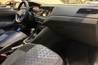 Volkswagen Taigo vaihtoauto