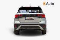 Volkswagen T-Cross vaihtoauto