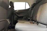 Volkswagen T-Cross vaihtoauto