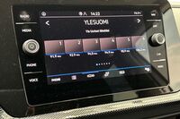 Volkswagen T-Cross vaihtoauto