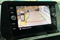 Volkswagen T-Cross vaihtoauto