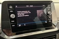 Volkswagen T-Cross vaihtoauto