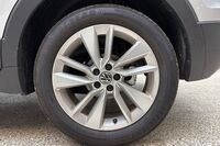 Volkswagen T-Cross vaihtoauto