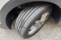 Volkswagen T-Cross vaihtoauto