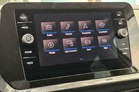 Volkswagen T-Cross vaihtoauto