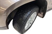 Skoda Yeti vaihtoauto