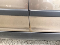 Skoda Yeti vaihtoauto