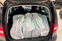 Skoda Yeti vaihtoauto