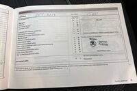 Skoda Yeti vaihtoauto