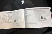 Skoda Yeti vaihtoauto