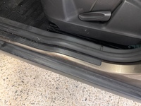 Skoda Yeti vaihtoauto