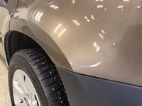 Skoda Yeti vaihtoauto