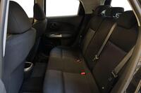 Nissan Juke vaihtoauto