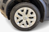 Nissan Juke vaihtoauto