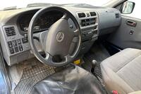 Toyota Hiace vaihtoauto