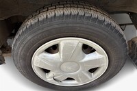 Toyota Hiace vaihtoauto