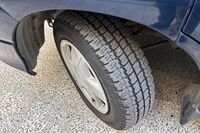 Toyota Hiace vaihtoauto