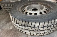 Toyota Hiace vaihtoauto