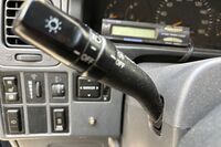 Toyota Hiace vaihtoauto