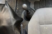 Toyota Hiace vaihtoauto